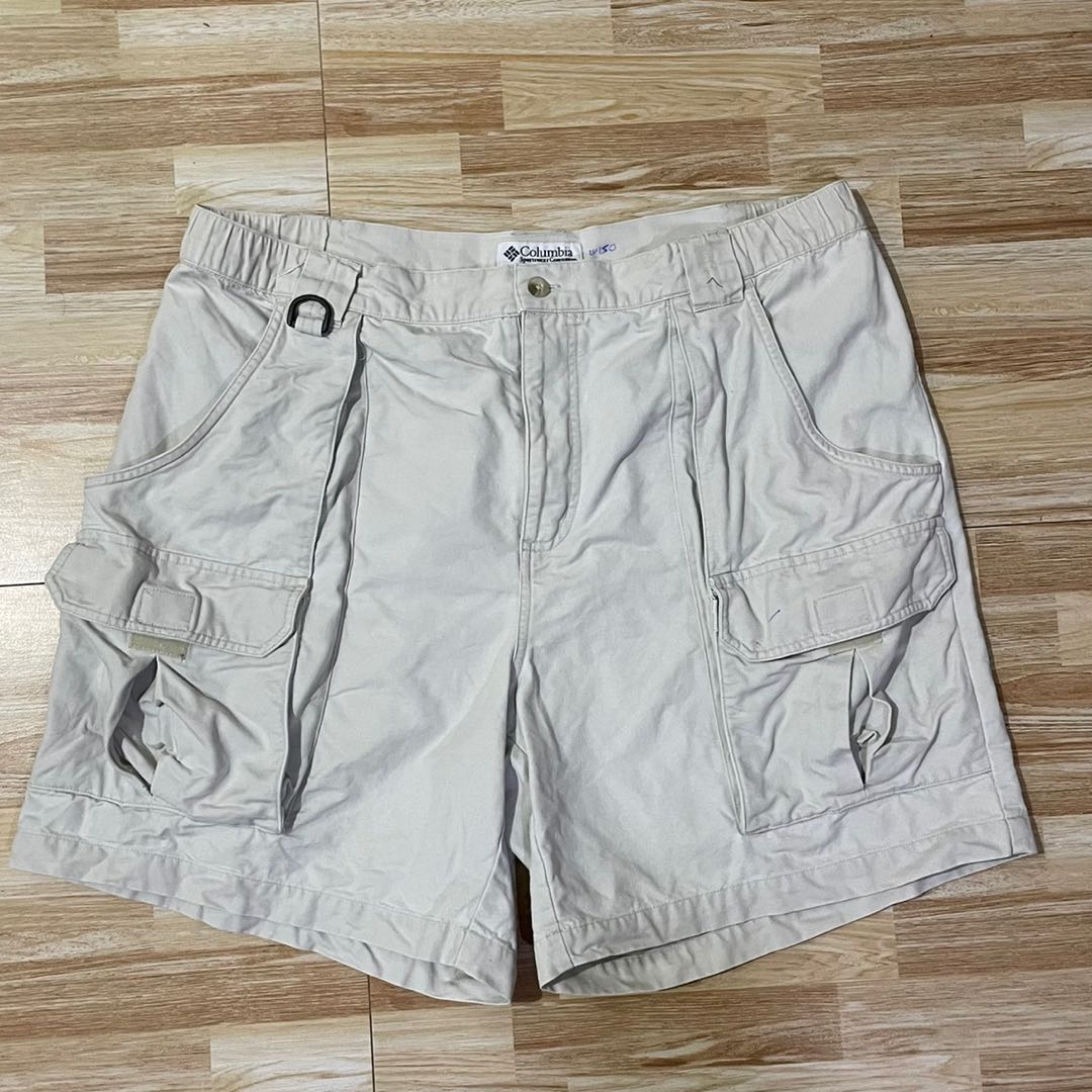 Columbia pfg sale cargo shorts
