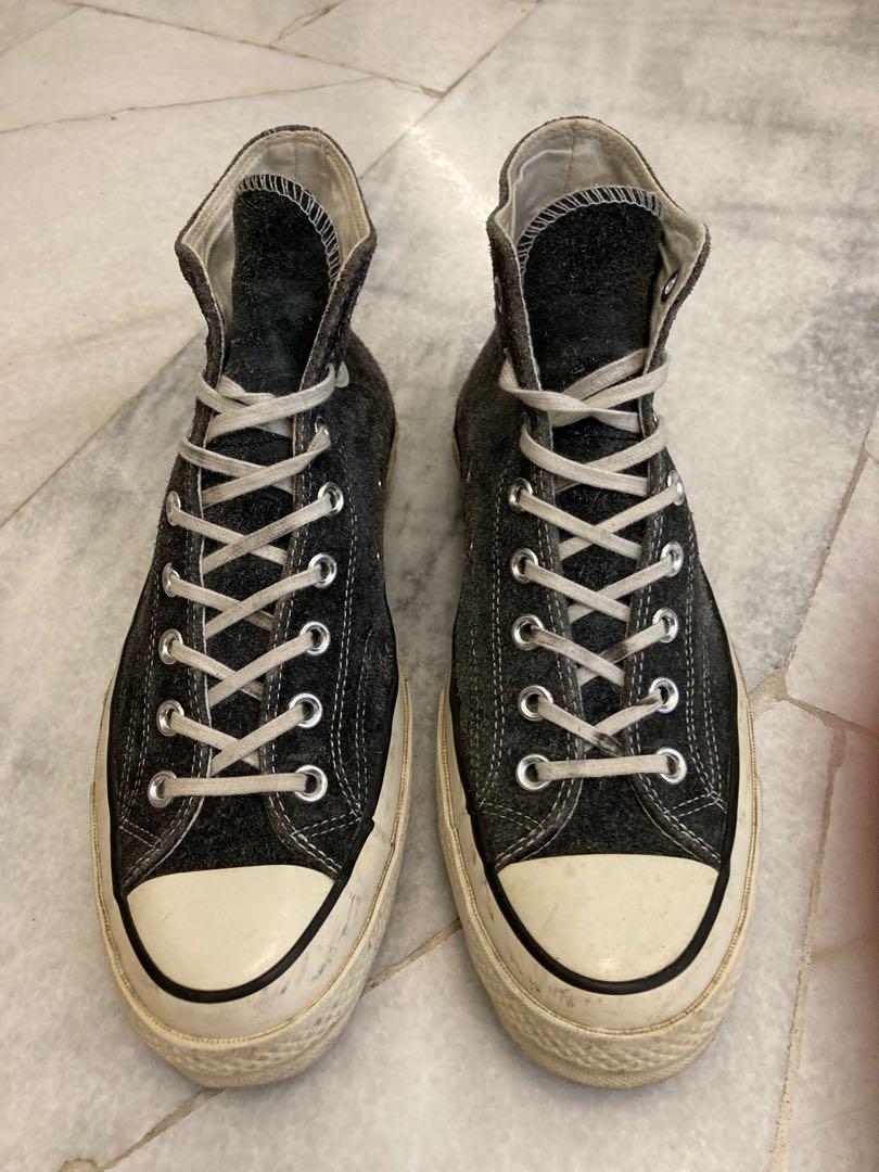 Converse C70 Chuck Taylor, Men's Fashion, Footwear, Sneakers on Carousell
