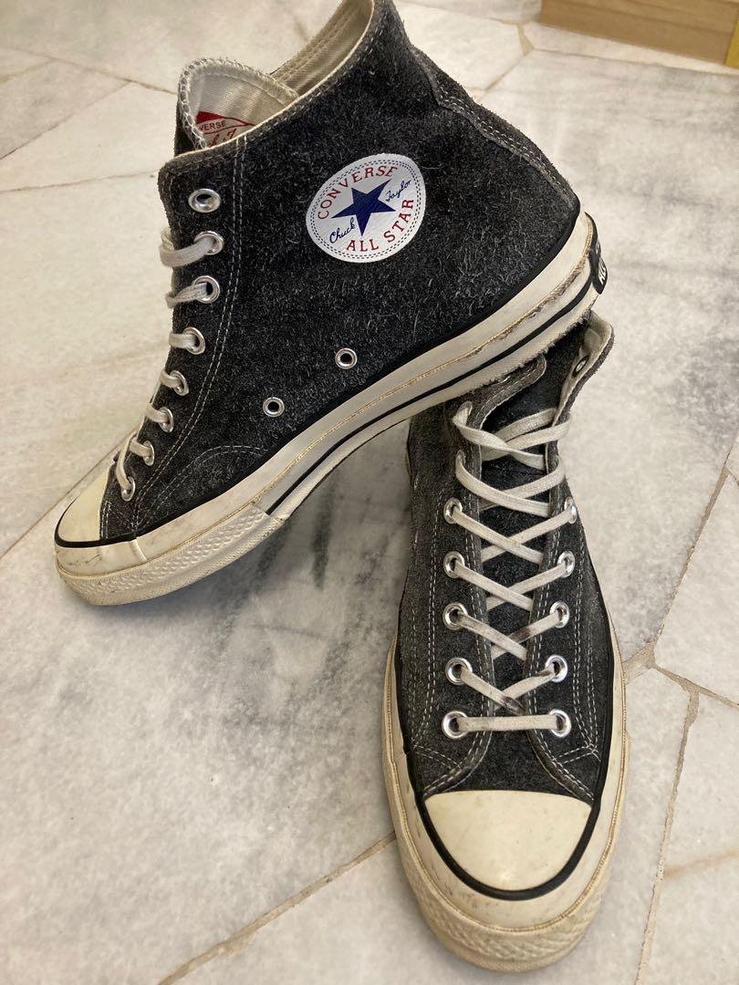 Converse C70 Chuck Taylor, Men's Fashion, Footwear, Sneakers on Carousell