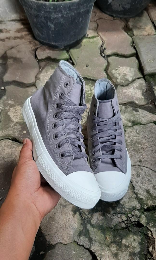 Converse discount ct2 high