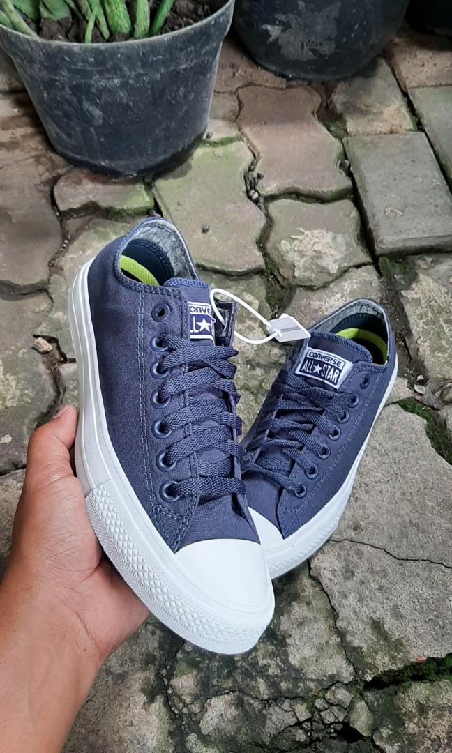 converse ct 2 low