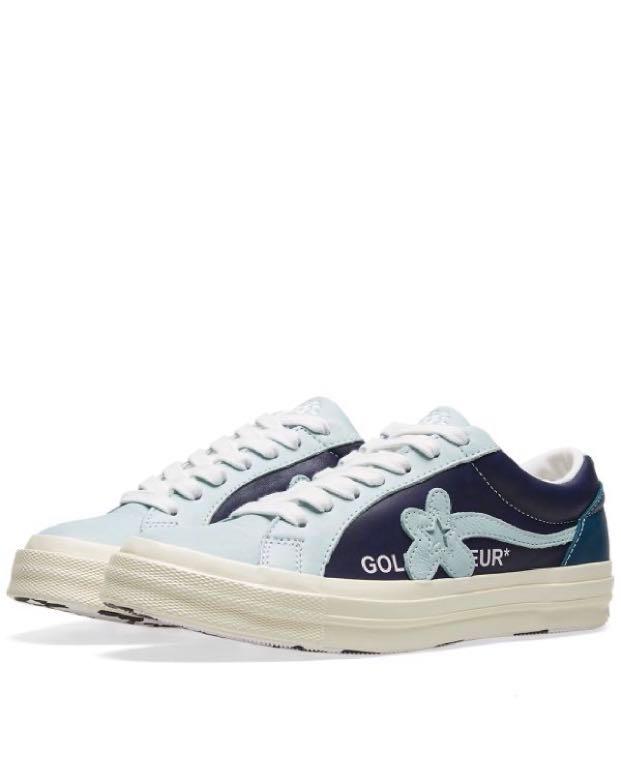 golf le fleur blue
