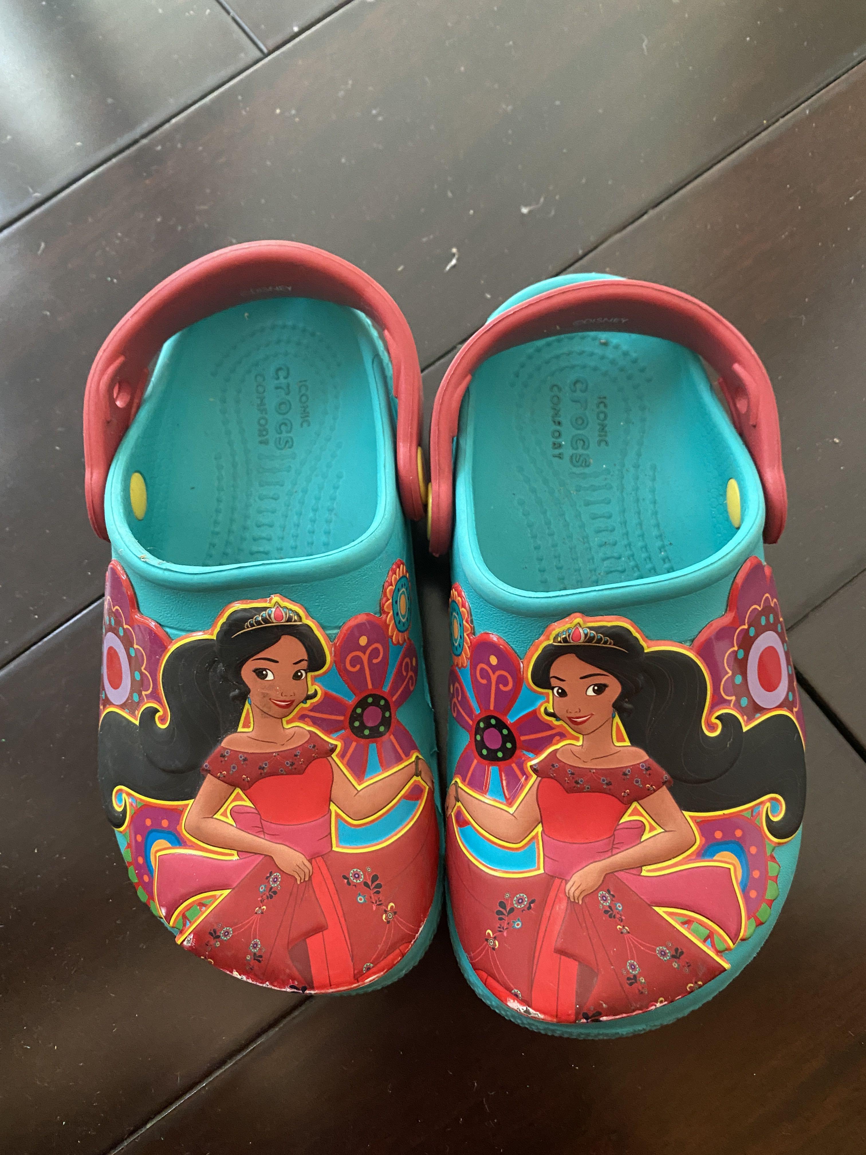 Elena of avalor slippers new arrivals