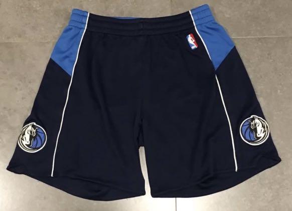 Dallas nba team for short store