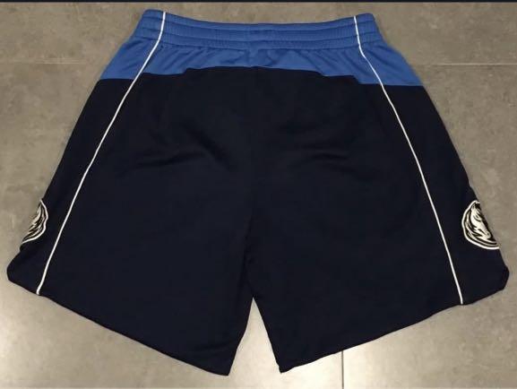 Dallas nba clearance team for short