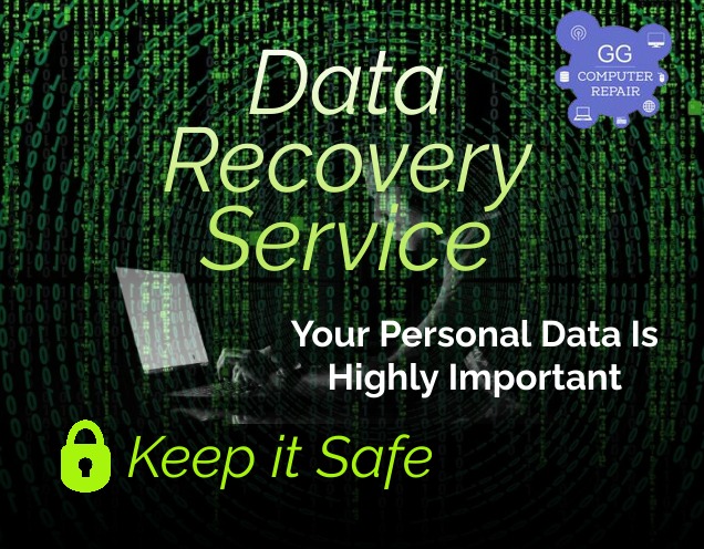 Data Recovery Service, Lifestyle Services, Electronics & Gadget Repairs ...