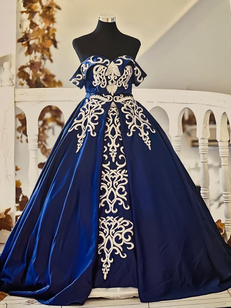 Mermaid Deb Dresses Harper Debutante Gowns Wedding Dresses |  centenariocat.upeu.edu.pe