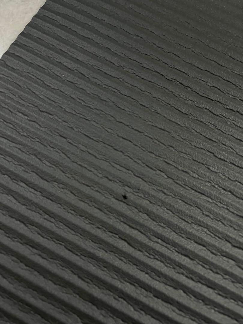 Decathlon 20mm THICK Pilates Mat, Sports Equipment, Exercise & Fitness