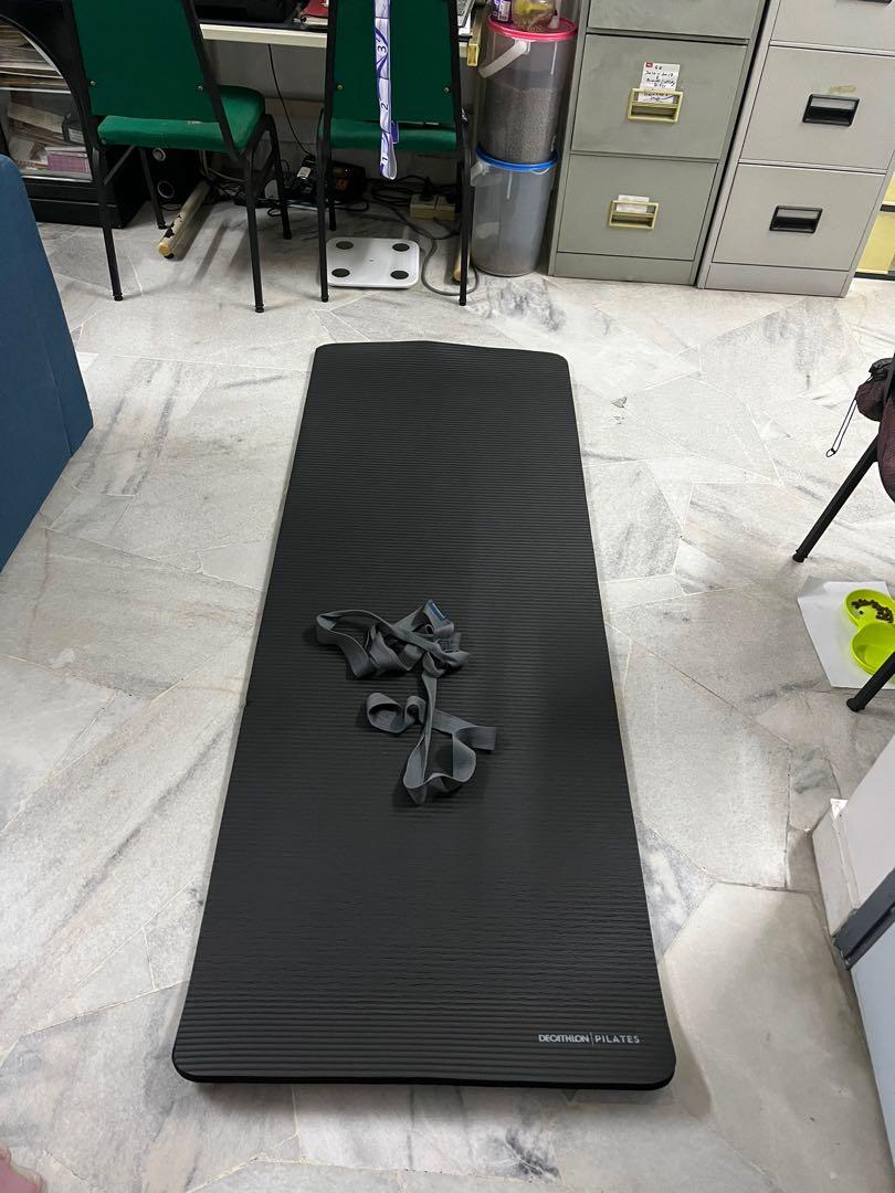 Pilates sales mat 20mm
