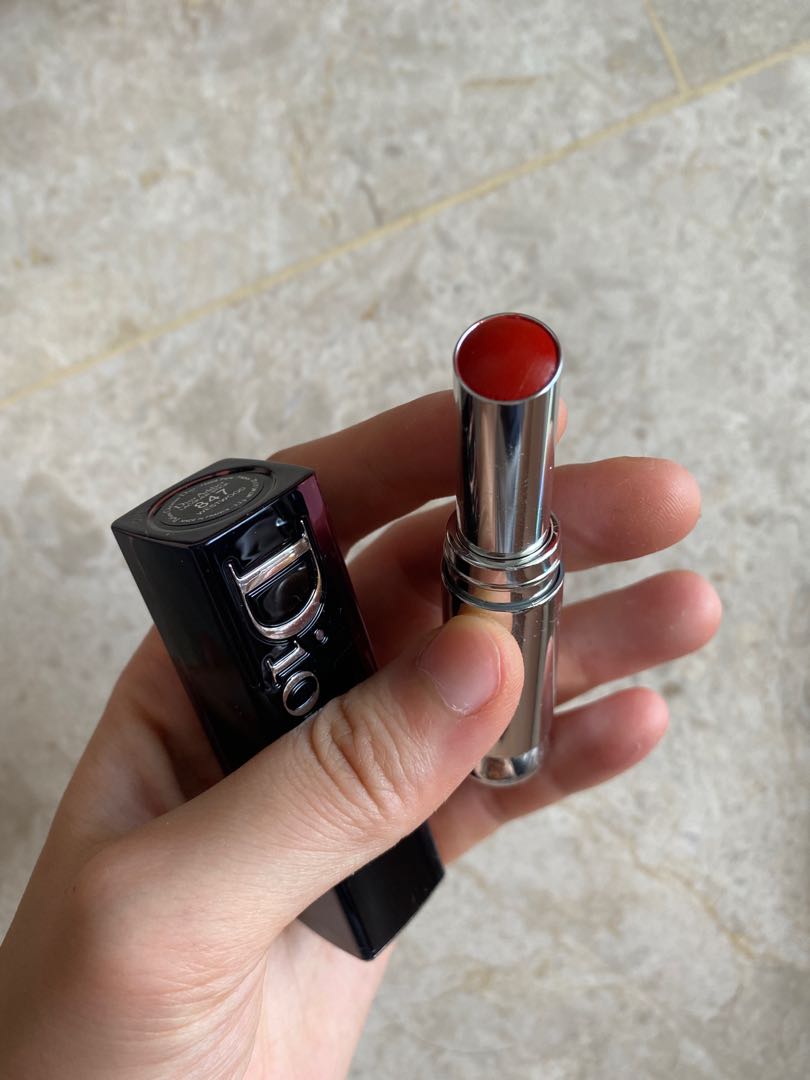 Dior addict 847 sales