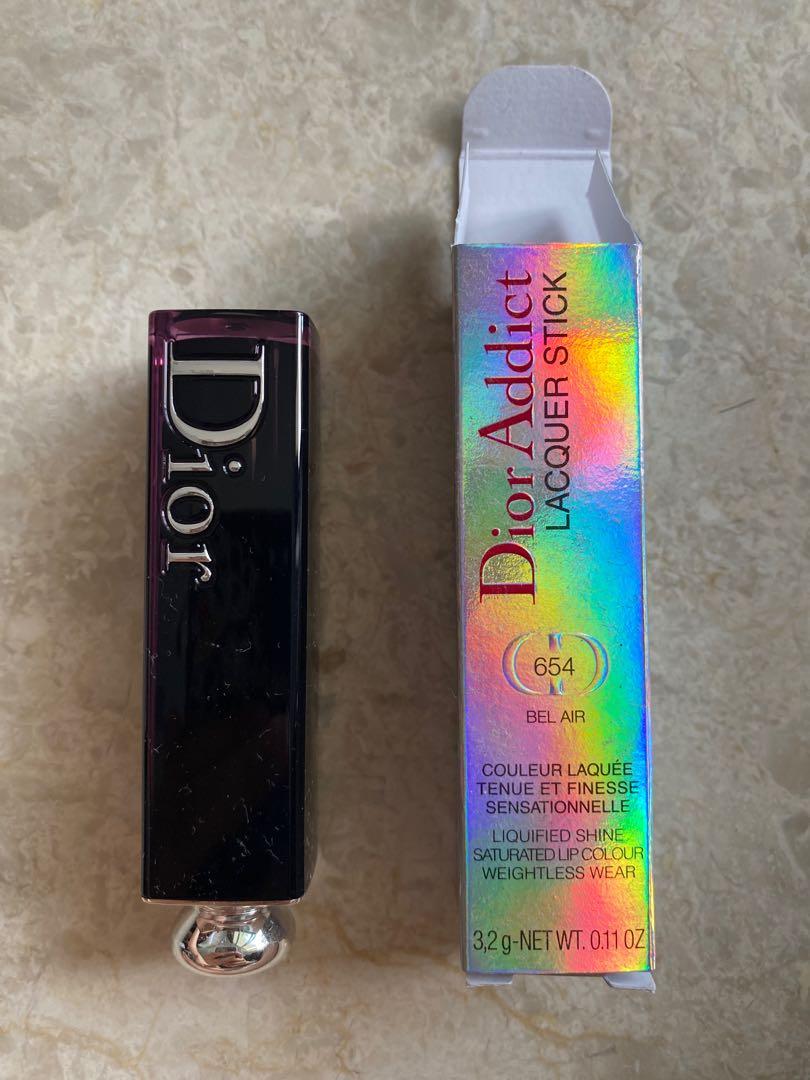 Dior Addict Lacquer stick Beauty  Personal Care Face Makeup on Carousell