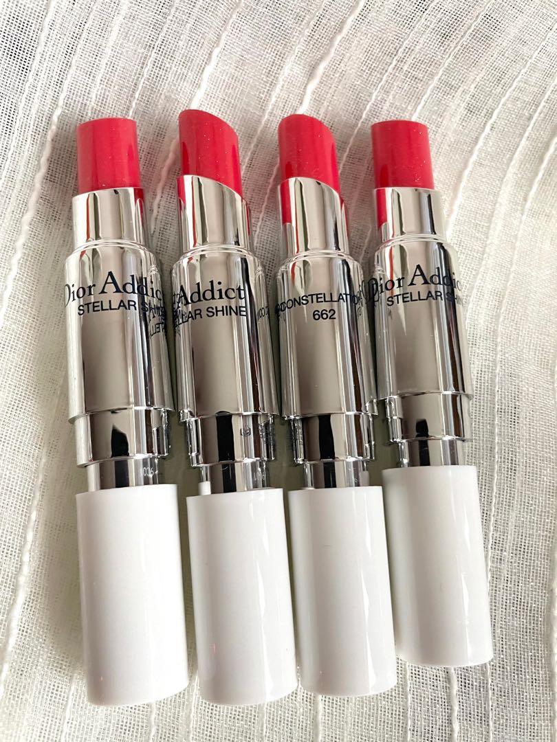 Dior addict stellar shine 662 store