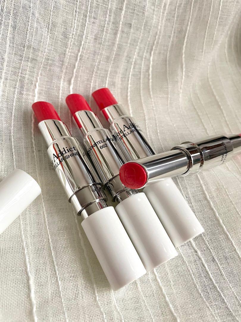Dior addict stellar shine 662 store
