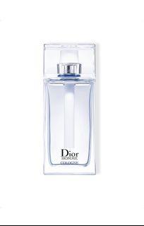 Dior Homme Cologne Spray 125ml