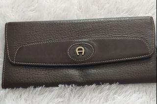 Dompet Aigner Ori