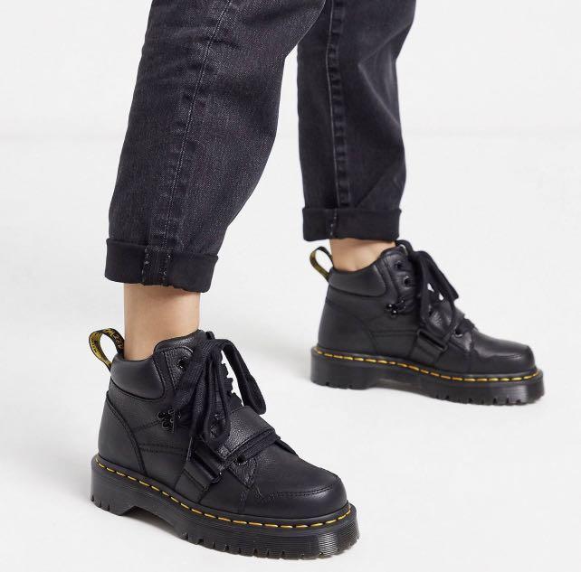 Dr martens zuma flat hotsell