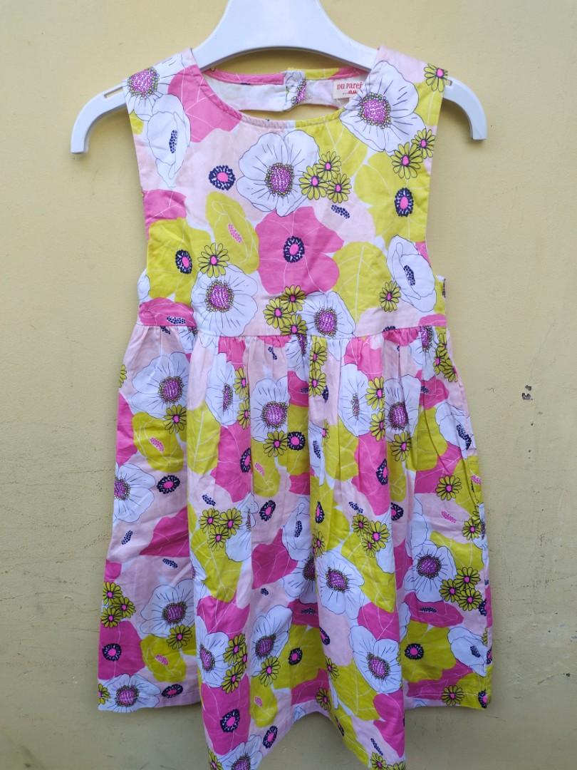 Dress anak, Bayi \u0026 Anak, Baju Anak 