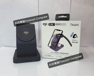 無線充電器，wireless charger Collection item 1