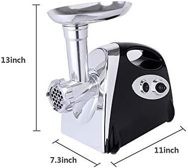 mincer uses