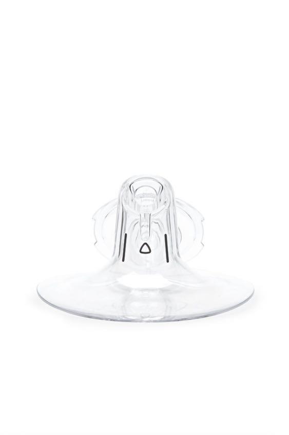 Elvie Pump Breast Shield - M (24mm)