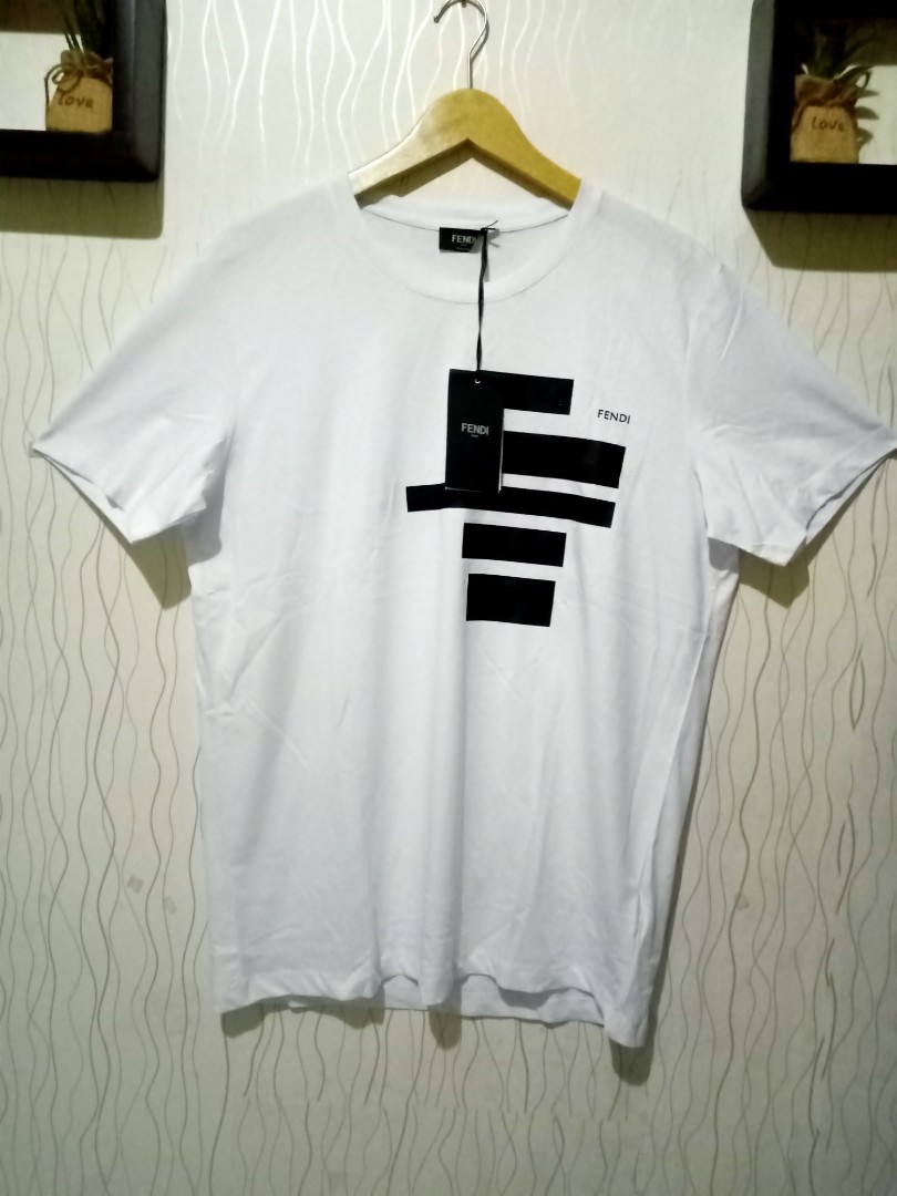 fendi original t shirt