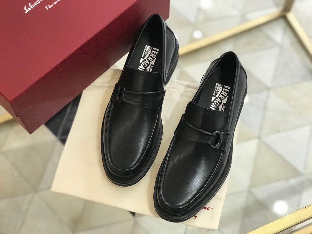 Ferragamo shoes 2018 shop