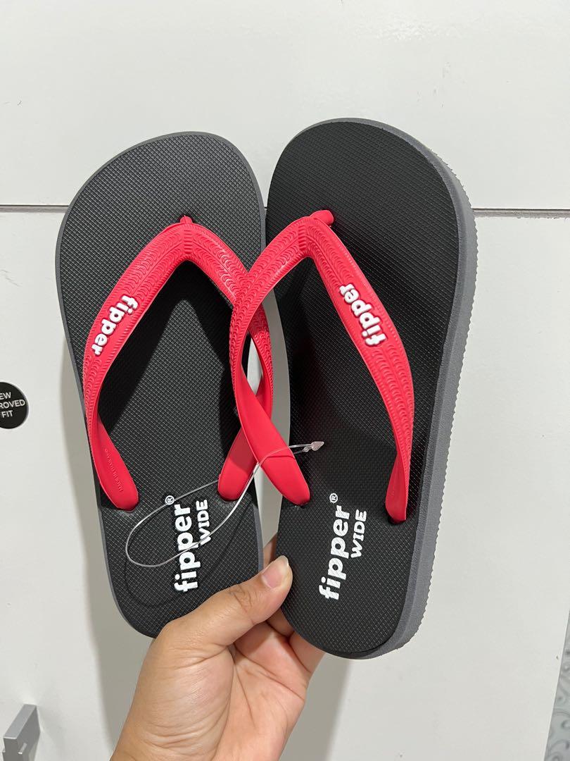 Fipper uk 6 size 38.5