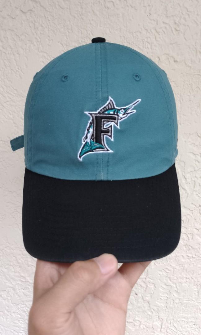 FLORIDA MARLINS BY 47BRAND DADHAT Men s Fashion Watches