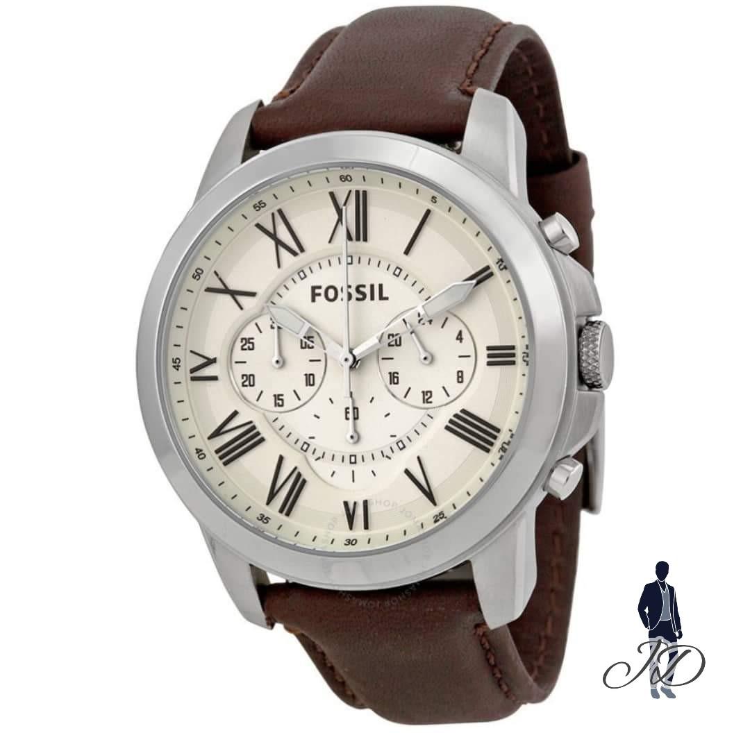 Fossil original cheap watch price