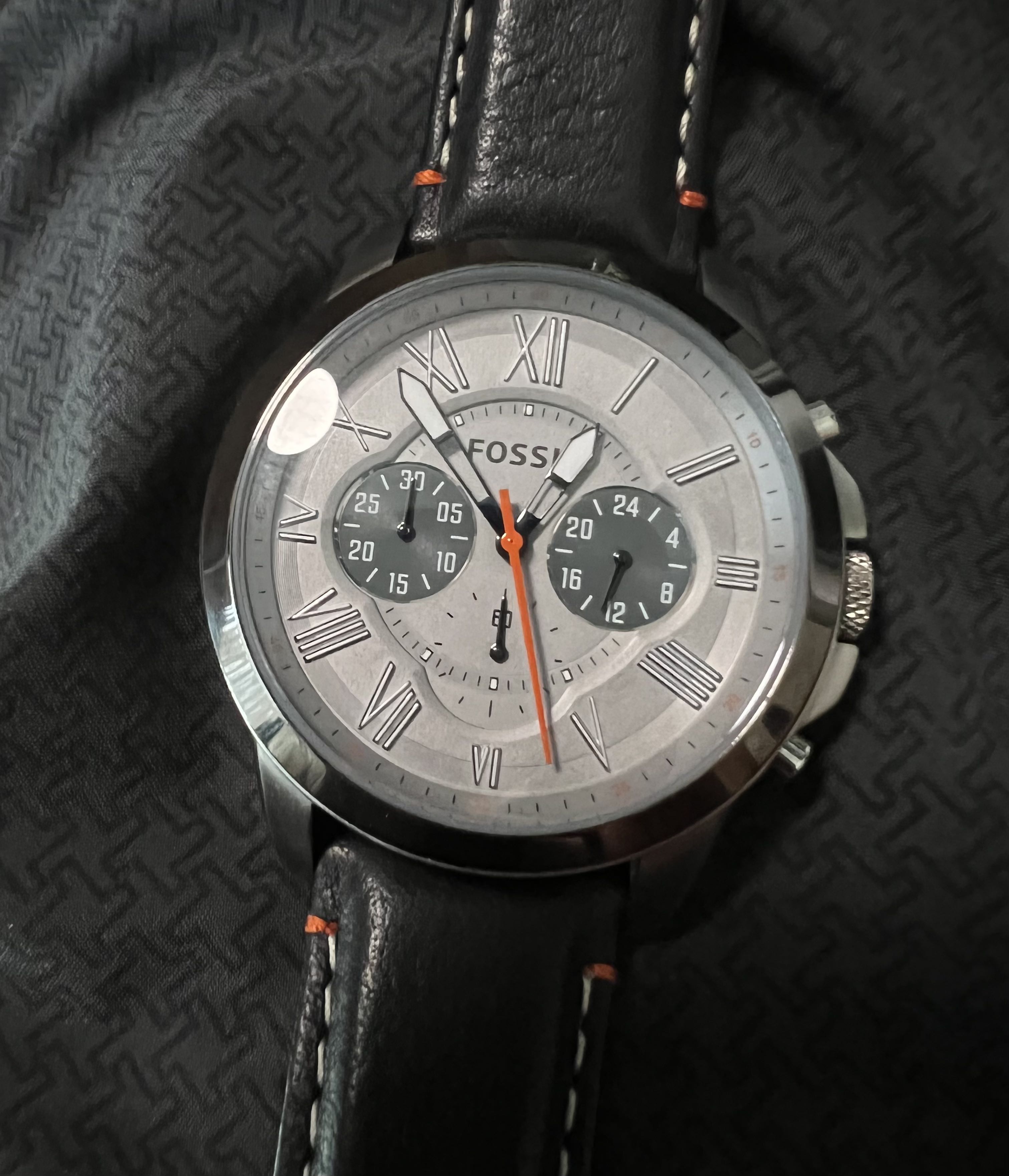 Fossil fs4886 sales