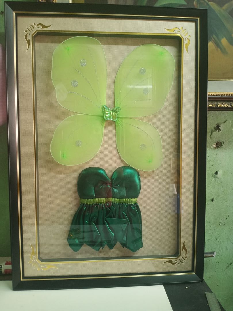 Framing services, Furniture & Home Living, Home Decor, Frames