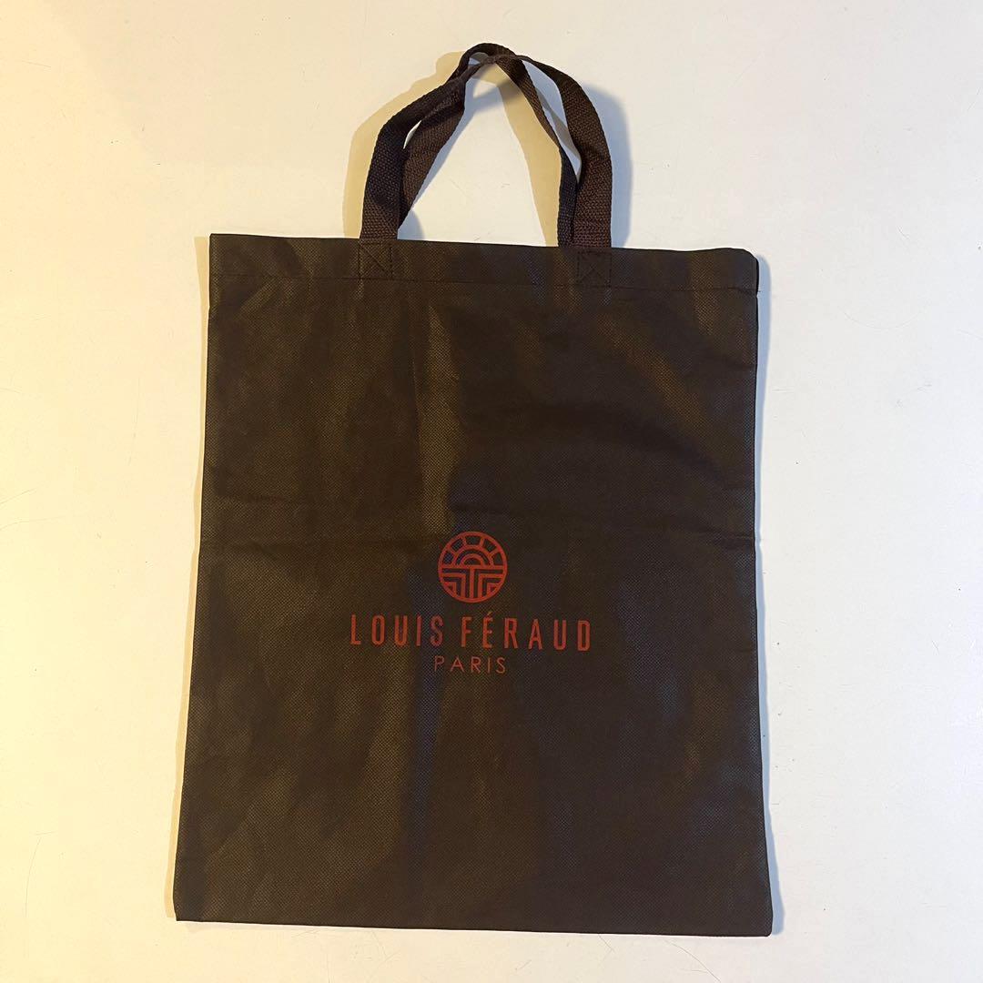 Louis Feraud Black Laptop Bag Louis Feraud brand new