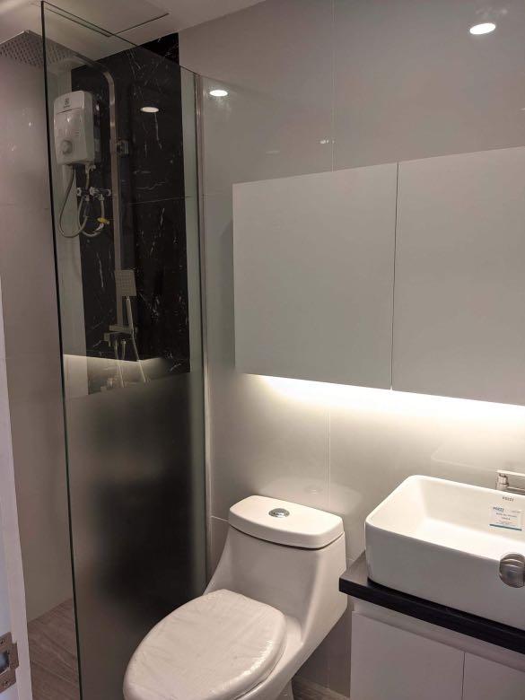 Fully Furnished Studio for Rent Victoria Sports Tower, Property, Rentals, Apartments & Condos on