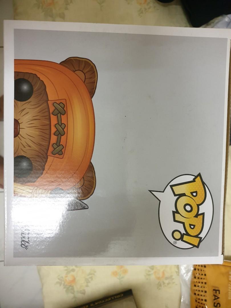 10 inch ewok funko pop deals