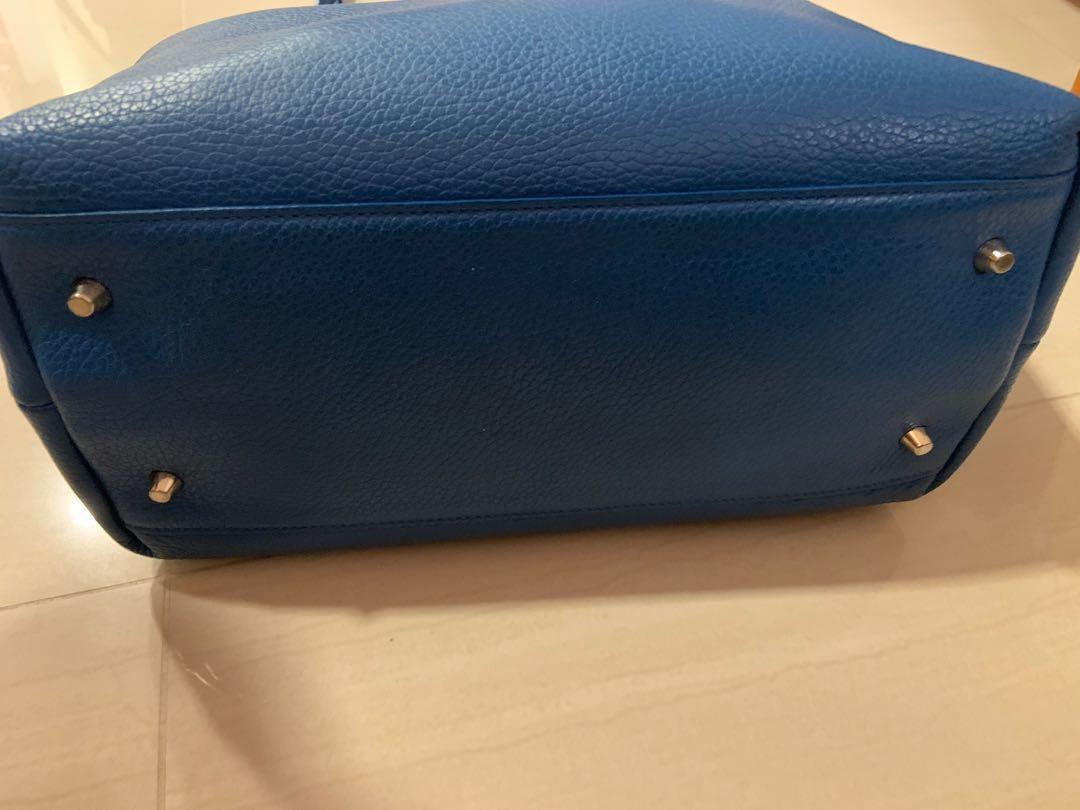 Furla sales luce tote
