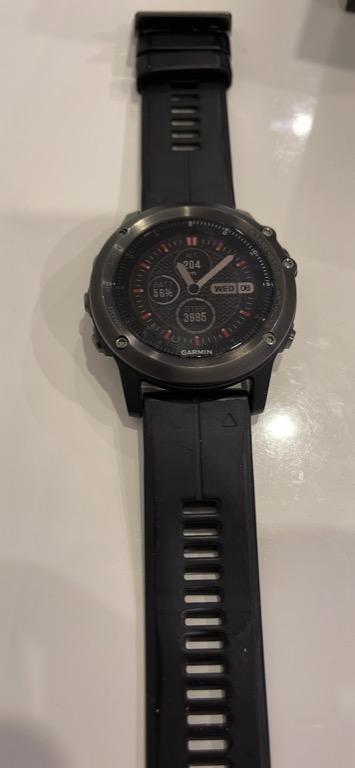 Vivoactive hr3 cheap