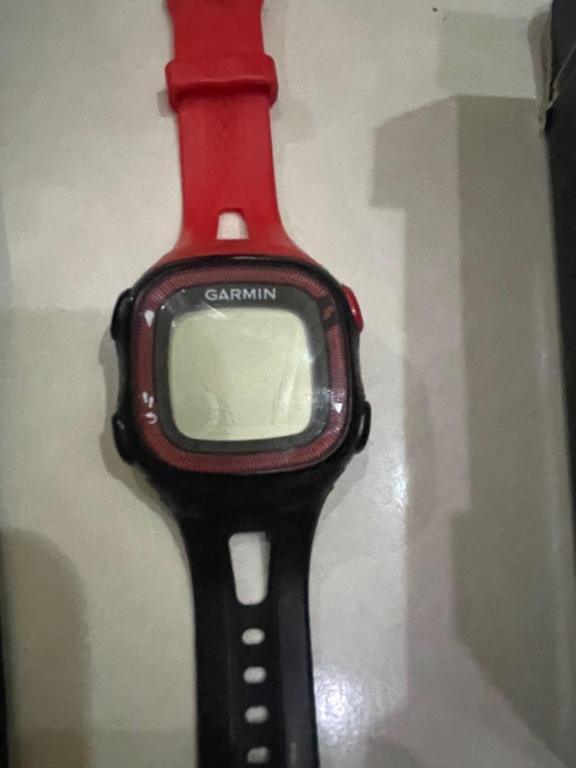 Garmin store runner 15