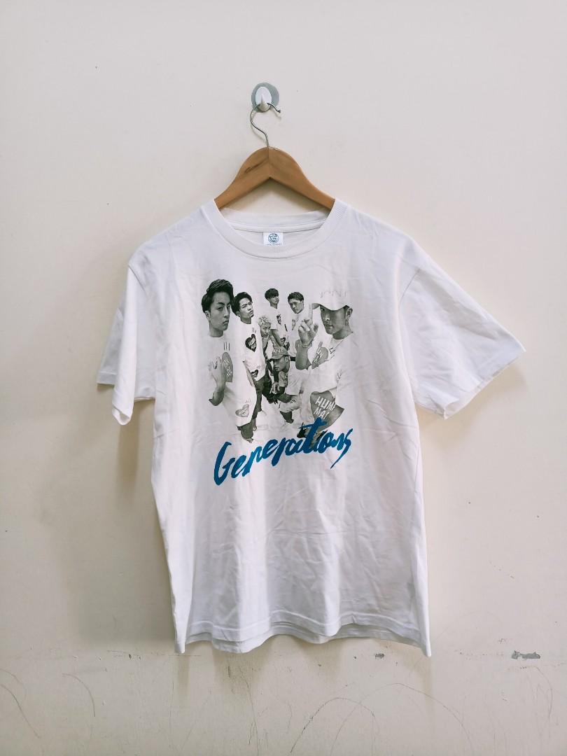 HUMAN MADE Tシャツ GENERATIONS-