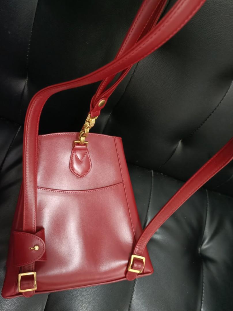 Gianfranco lotti cheap vintage bag
