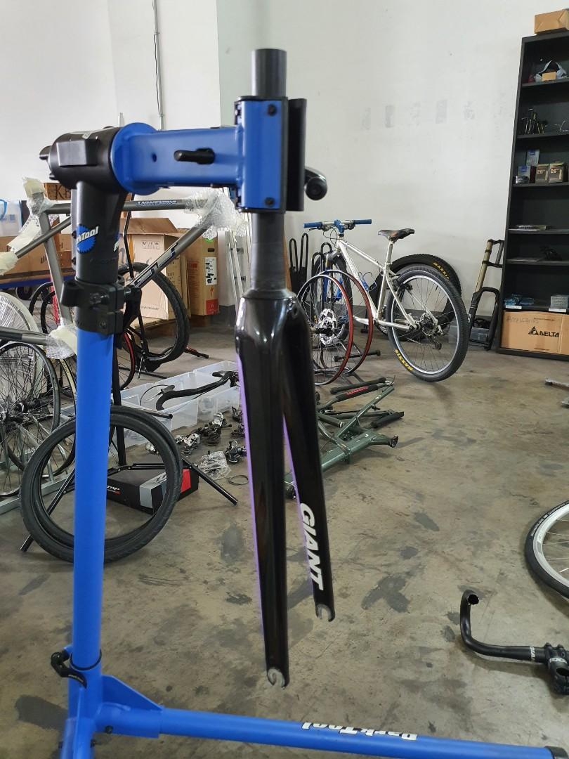 giant coast air fork