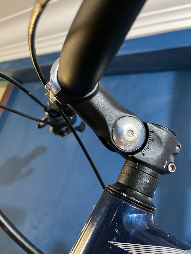 2020 giant fathom 1 29er