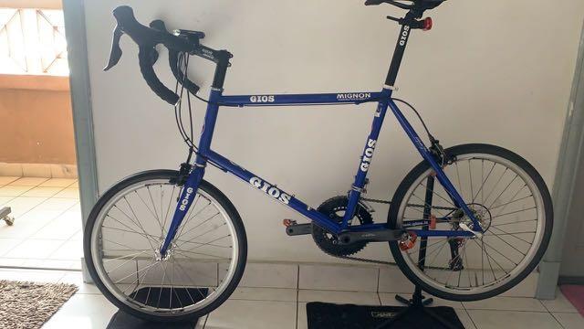 Gios mignon mini on sale velo