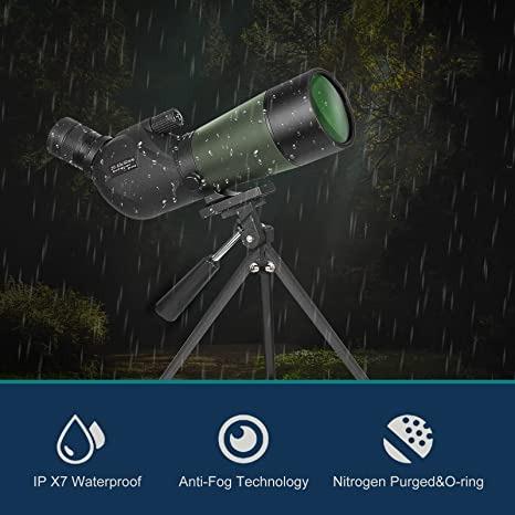 This $169 telescope gives your smartphone camera astrophotography