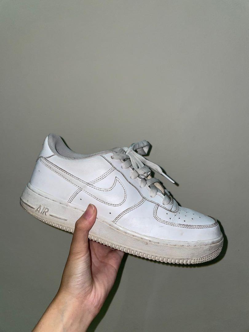 Air force shop 1 7y