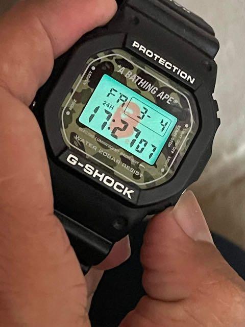 Dw5600 vt deals