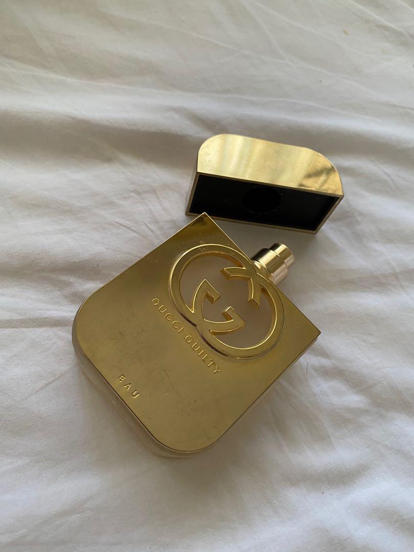 Gucci intense 75ml top