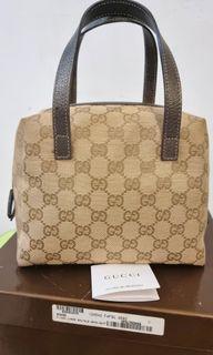 Gucci Vintage Bag