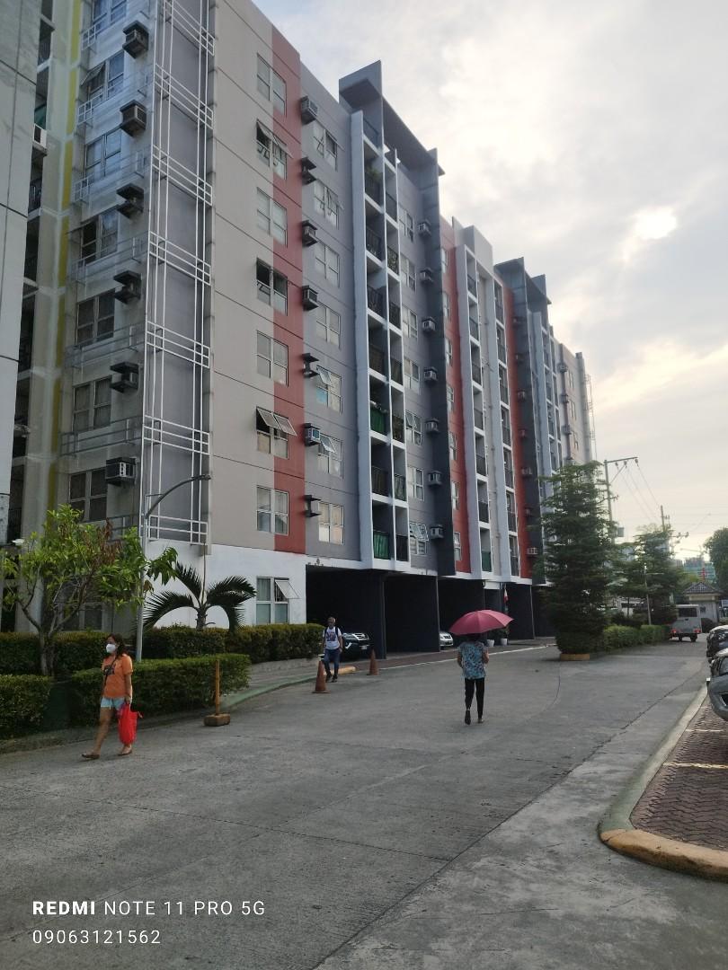 Hampton gardens condominium Pasig, Property, Rentals, Apartments