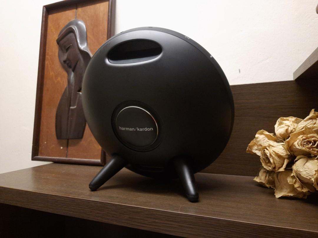 Harman Kardon Onyx 4, Audio, Soundbars 