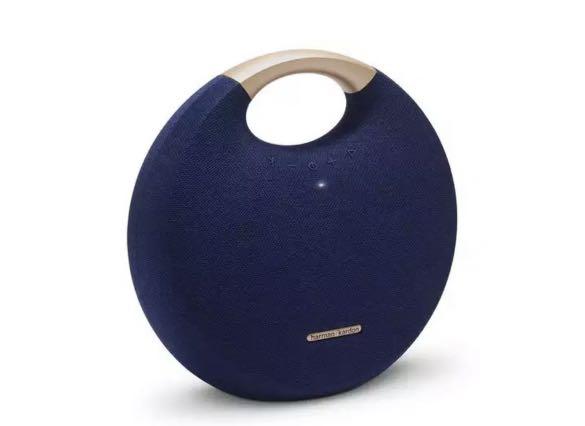 HARMAN KARDON ONYX STUDIO 5, Elektronik 